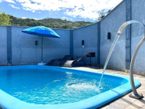 cód 164 - Casa de Praia com Piscina